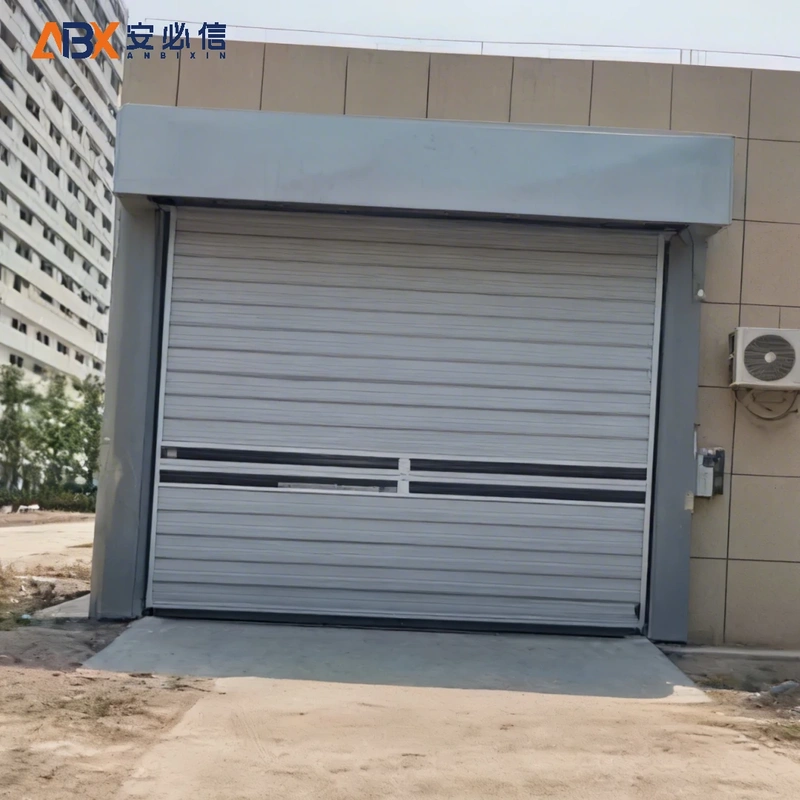 克孜勒苏柯尔克孜自治州雷达高速门