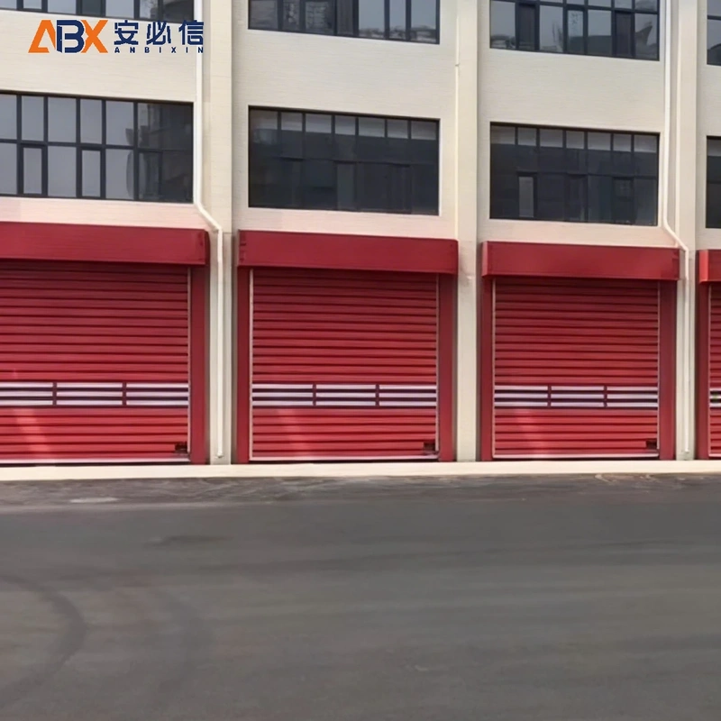 克孜勒苏柯尔克孜自治州快速卷帘门